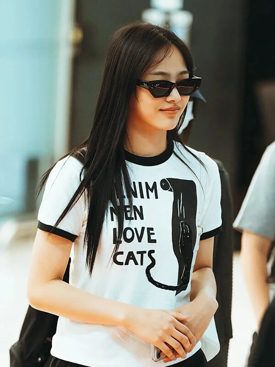 

Футболка KAPITAL Haruaki Hata Japanese Sle Bubble Print Loose Fit с круглым вырезом и коротким рукавом, хлопковая, дышащая, летняя