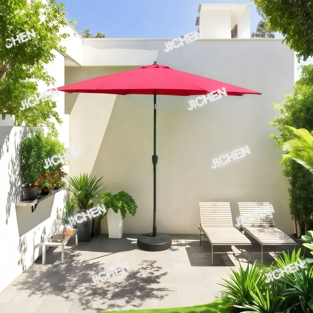 Hb Outdoor Parasol … - image