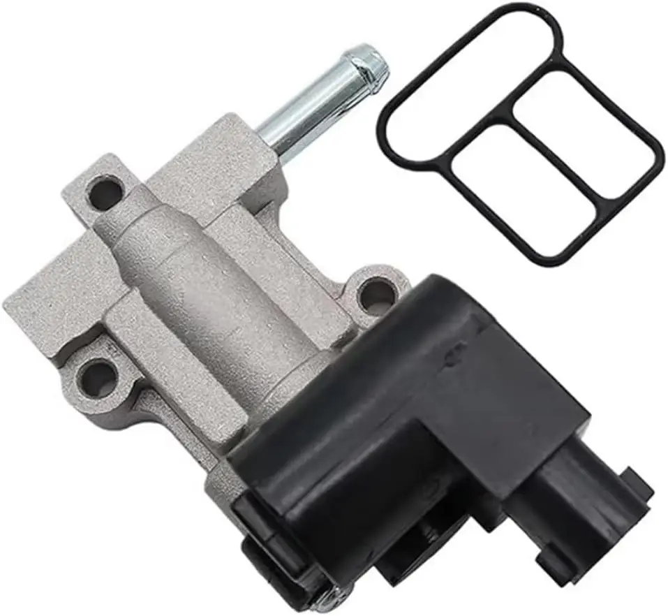 Original 22270-46100 Idle Air Control Valve For Chaser Cresta Crown Mark Ii 2227046100 22270 46100 Automobiles Spare Parts