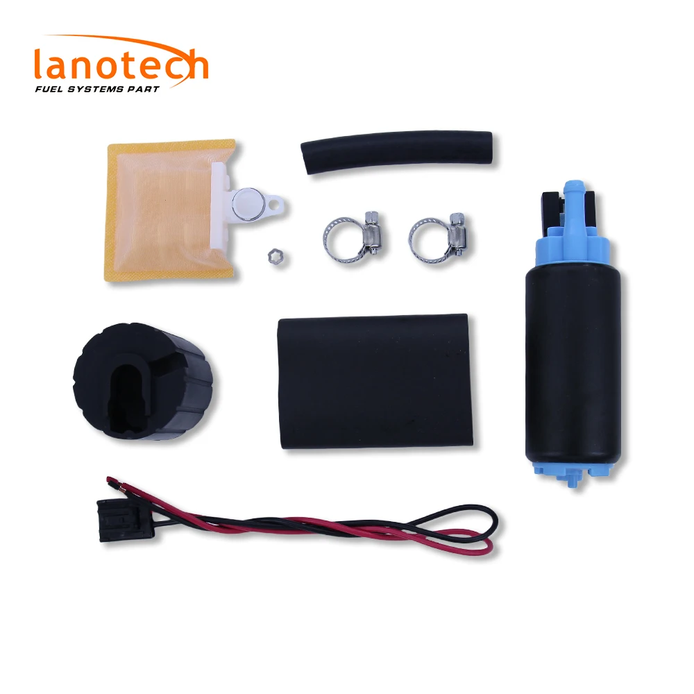 

Профессиональное производство топливных насосов с большим расходом GSS351G3 GSS351 350LPH модифицированных автомобильных топливных насосов с высоким расходом, прямая оптовая продажа