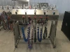 Spray Chrome Nano Coating Machine Chrome Spray Plating Machine 1