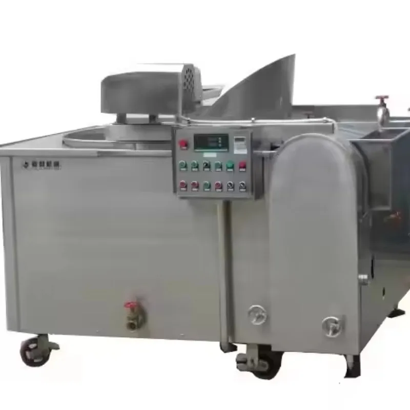 Commercial Kitchen Restaurant Catering Equipment Chicken Potato Fryer Deep Fryers Customized