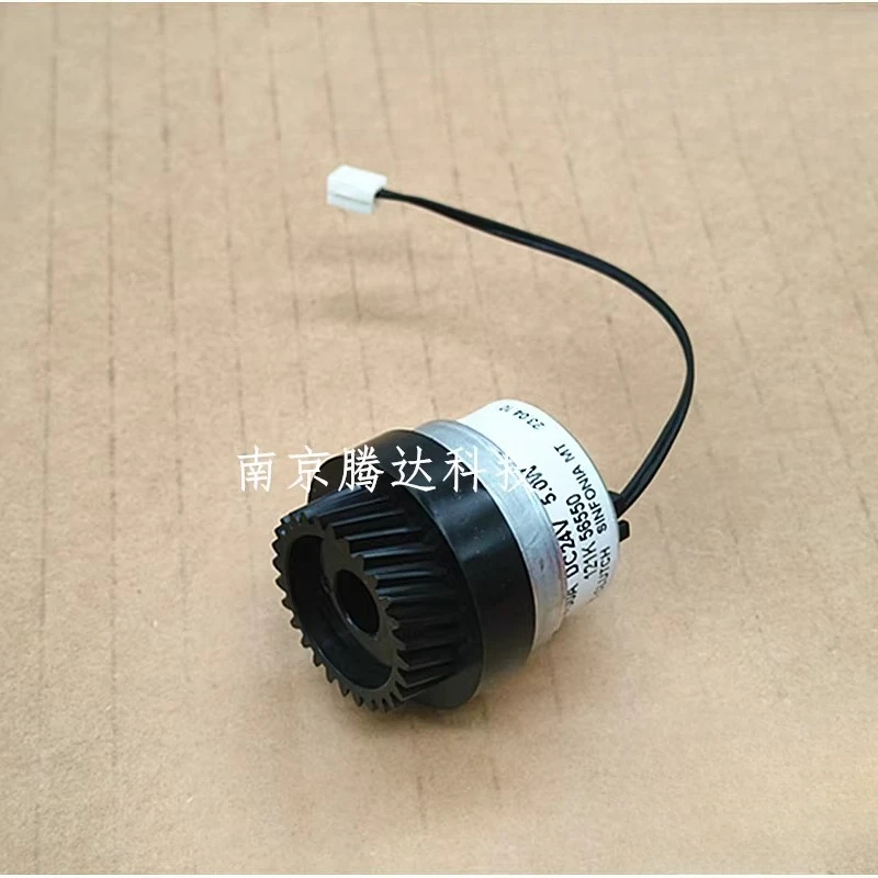 

5th generation V2060 3060 3065 C2263 C2265 carton TA paper outlet, paper discharge clutch