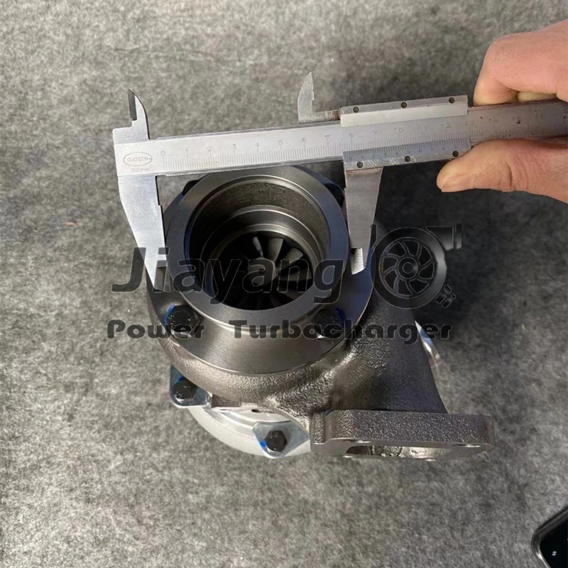 TA3123 Turbocharger 728001-5001 5273534 728001-0001 728001-5001S 3900430 4982530 4988426 for Cummins 4BT 4BTA 3.9L Garrett