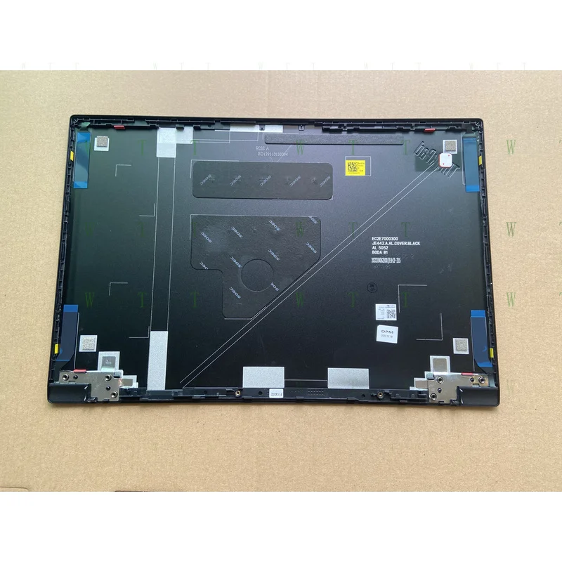 

TTT New for LenovoThinkpad E14 GEN4 Screen Cover Back Cover LCD Lid 5CB0Z69484
