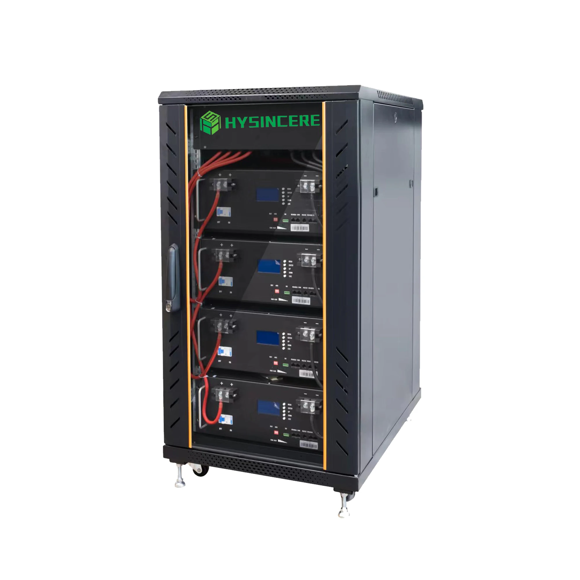 Pylon 48v Batería Pylon Force H2 Batería Armadio Rack Batterie Pylon