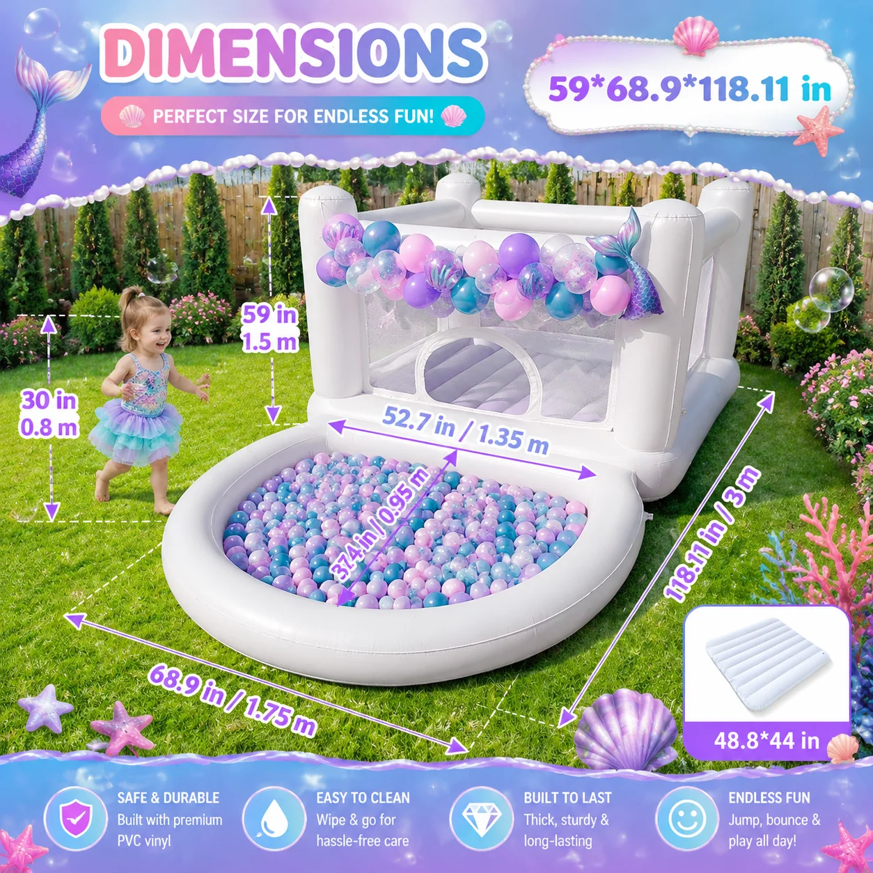 Thumbnail 2 - #19 Bouncy Balls Comparison Guide