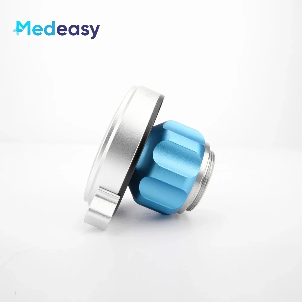 

4K UHD Medical Endoscope Camera Optical Coupler C-Mount Fixed Focus