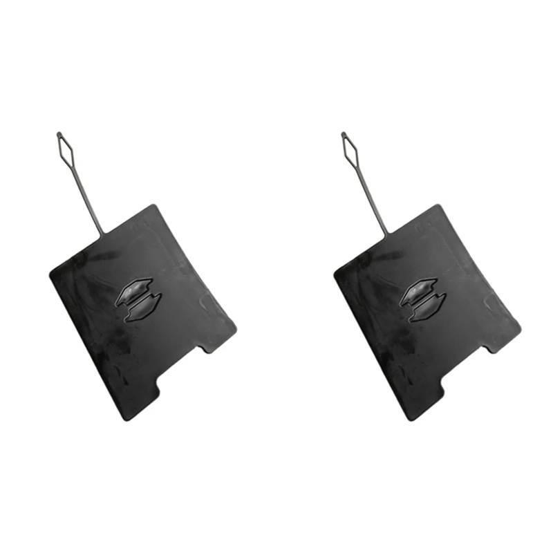 

2X Car Front Wheel Lining Cover For Mercedes-Benz Vito Front Wheel Arch Servicing Flap Car Replace Accessories