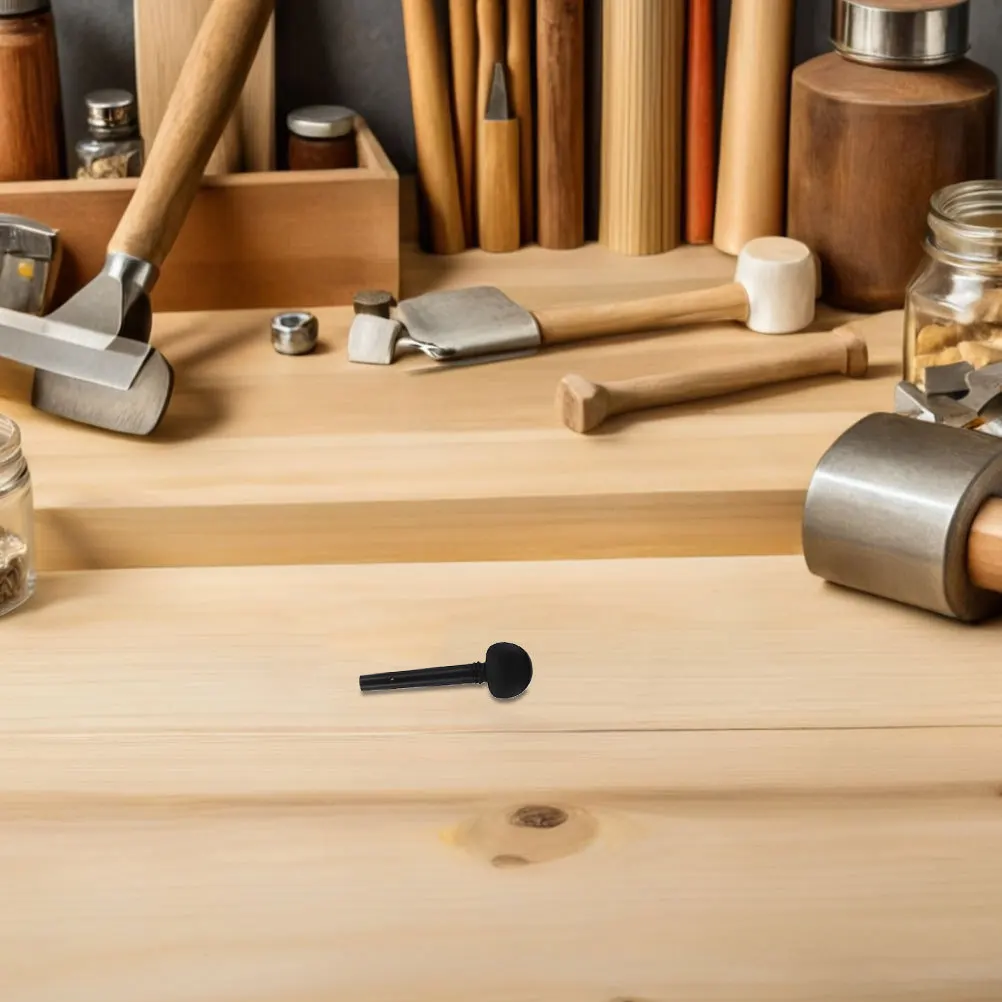 

8Pcs Violin String Tuning Pegs Fine Tuning Pegs for Enhanced Sound Stability Violin Parts and Accessories Replacement