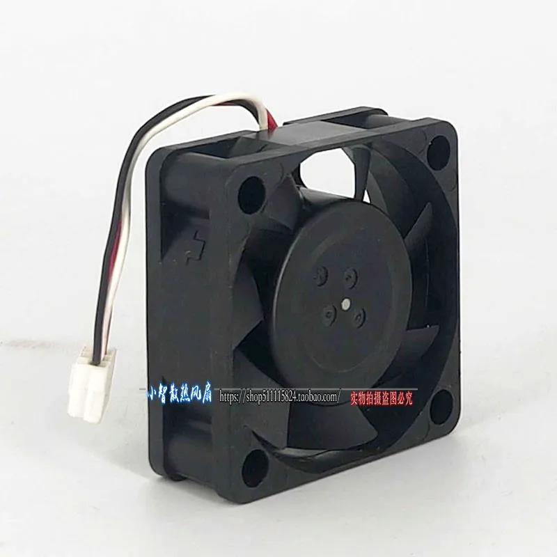 ORIGINAL D04R-24TM 14B 24V 0.06A 4015 40*40*15mm KIPAS PENDINGIN BARU RADIATOR