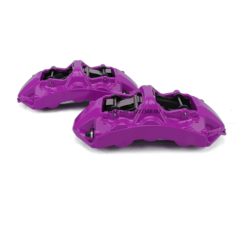 

Genuine Quality Car Brake Brakes Calipers With Drilled Discs for 350z 370z 2015 2018 2020 2022