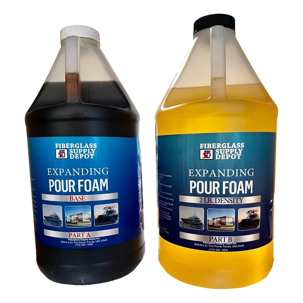 2 Lb Density Expand… - image