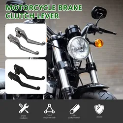 Brake Clutch Handle for Harley Sportster Iron 883 1200 XL883N XL1200N Custom X48 Forty-Eight Seventy-Two 2004-2013