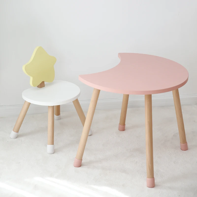 

Room Desks Girl Children Table School Tables Study Desk Kids Furniture Child Mesa Infantil Com Caderinha Children's Supplies