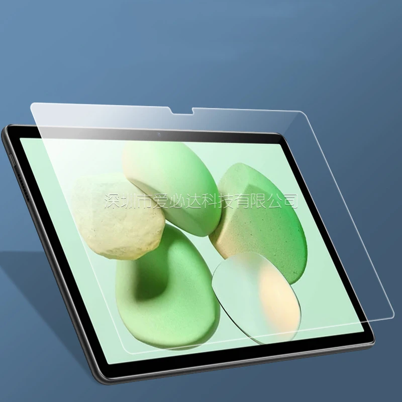 กระจกนิรภัยป้องกันหน้าจอแท็บเล็ต9H สำหรับ T10 Doogee แก้วป้องกันหน้าจอ10.1นิ้ว