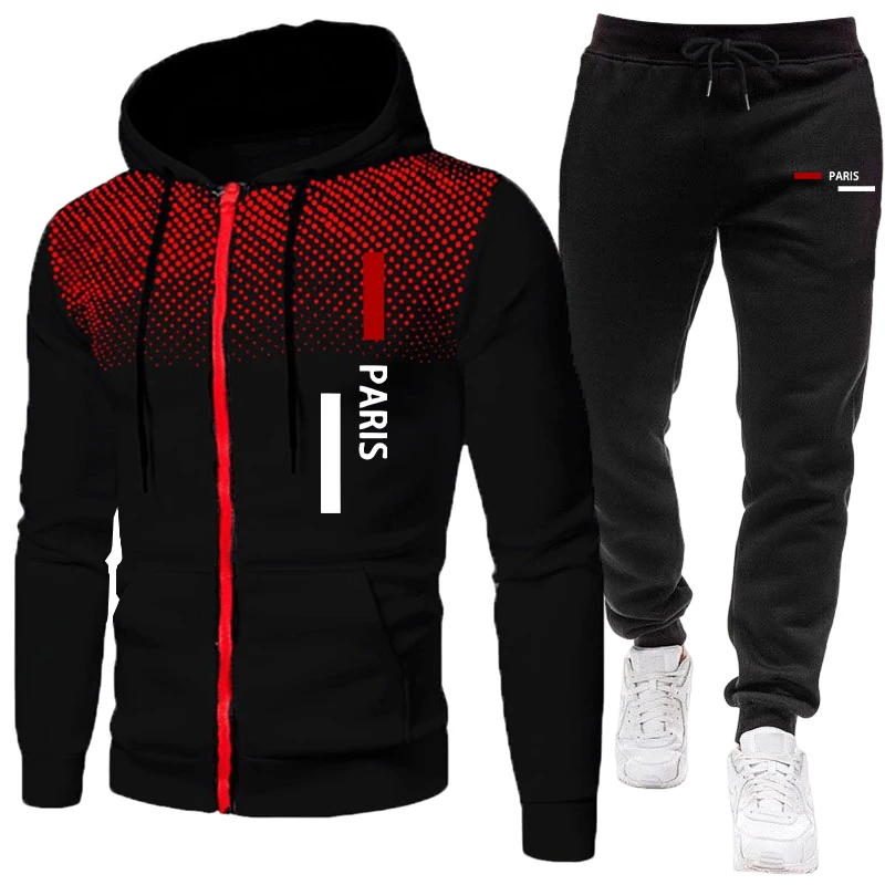 Thumbnail 4 - #3 Compare Tracksuit Training Sets Before You Buy