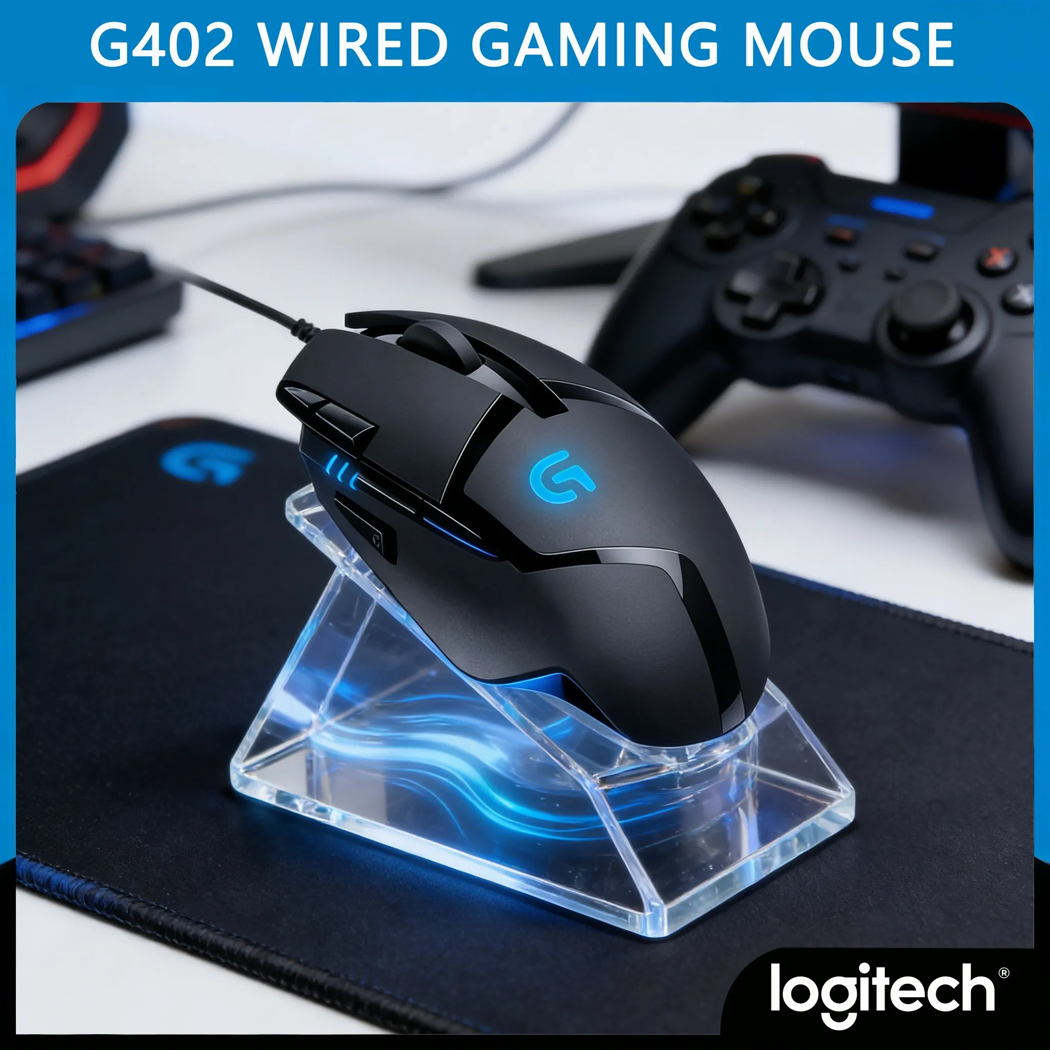 G402 Hyperion Fury …