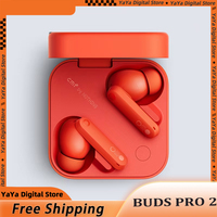 CMF by NOTHING BUDS PRO 2 Wirless Earphones High Sound Quality Active Noise Cancellation HI-RES Sport Waterproof Earbud Earphone