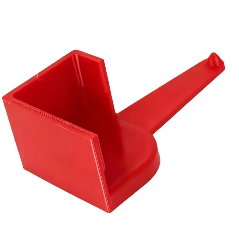 31BC Refrigerator Door Opening Freezer Door Stop for Motorhome Kitchens, Clip-Style Pull Extension for Daily Travel Use
