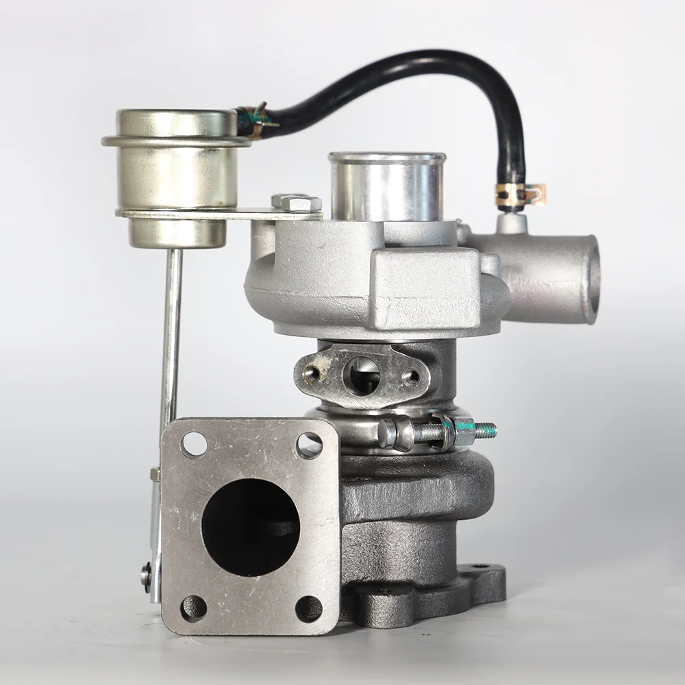 Factory Direct Diesel Engine Accessories Turbocharger TD04L4-09 For KUBOTA V3307 ENGINE 49131-02060 49177-03200