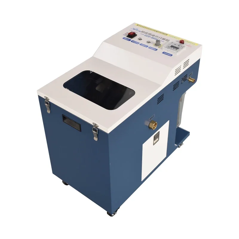 

Cutting fluid Industrial machine tools Oil-water separation car, oil slick removal machine Oil-water separator Oil skimmer
