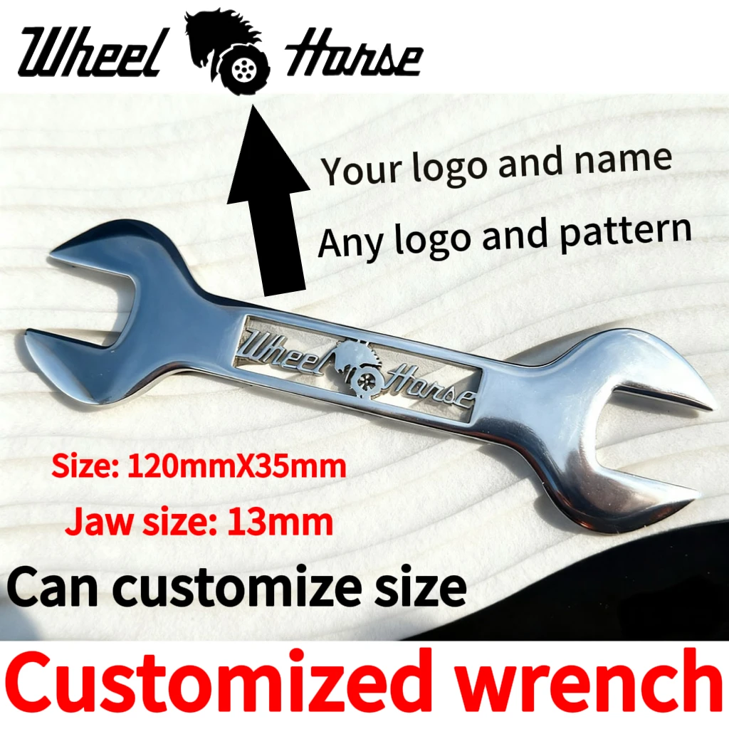 

Индивидуальные инструменты, гаечные ключи по индивидуальному заказу, логотипы с любым узором, бытовые инструменты, бытовые гаечные ключи