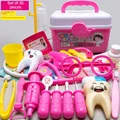 35PCS Pink