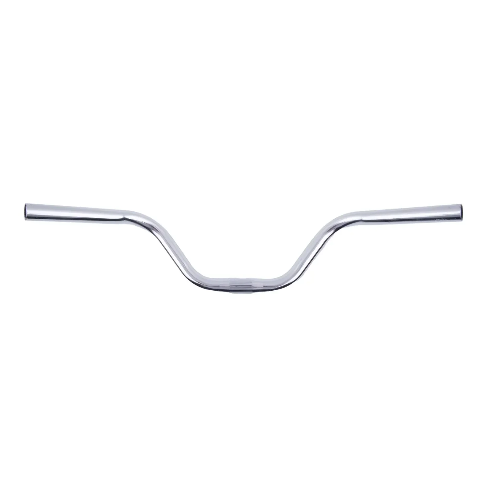 Bicycle Handle Bike Handlebar 22.2x560mm Silver Accessories Swallow Handle With Small Curved Cycling High Quality