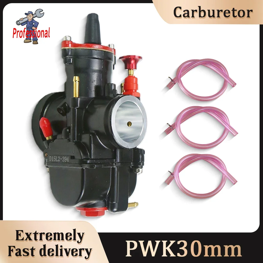 

30mm 32mm 34mm Motorcycle Carburetor For ATV250 EN250 JS250 QM250GY GXT250 GP200 GP250 RE200 RE250 For Kawasaki Yamaha