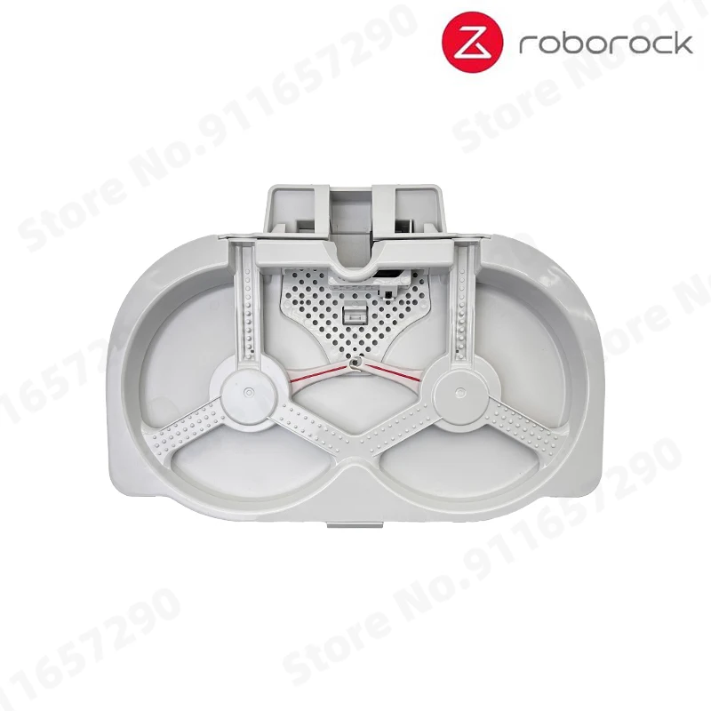 Original Roborock Qrevo Master Basisstation Reinigungstablett Ersatzteile Staubsauger Zubehör