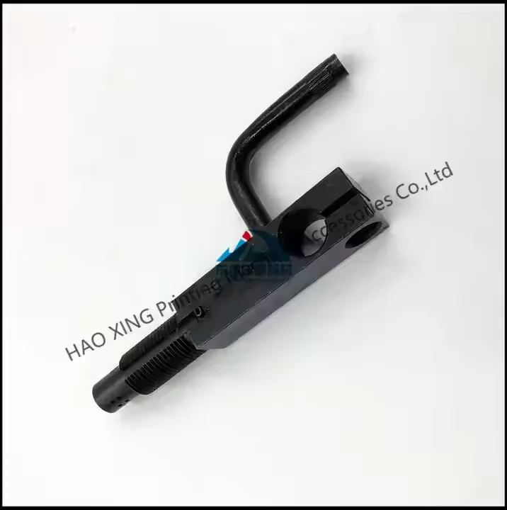 

Цельный вентилятор для печатной машины Heidelberg, вентилятор для офсетной печатной машины, высококачественные детали печатного оборудования, вентилятор