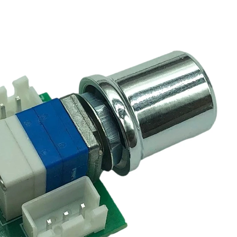 Potentiometer Board With Switch Volume Adjustment Board Potentiometer Module