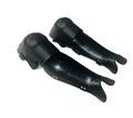 1 set of leg guards