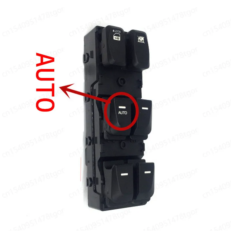 NEW For Hyundai IX35 2010 2011 2012 2013-2015 electric Power Window Lifter regulator Control Switch butt 935702S000 935712NES000