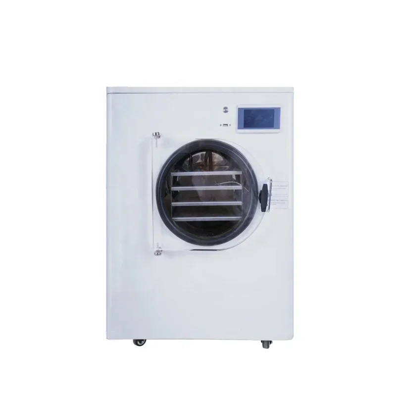 

Food Continuous Freeze Dryer Vacuum