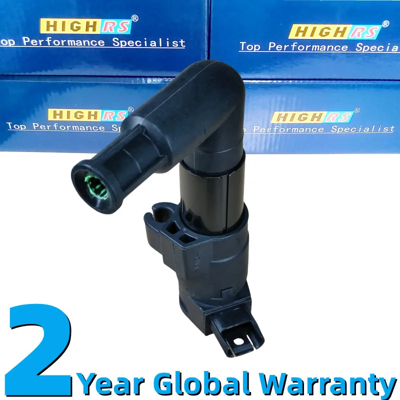 Ignition Coil for BMW R1200GS R 1200 GS R1200 Adventure 2010-2013 7715857-01 7715857-02 Left