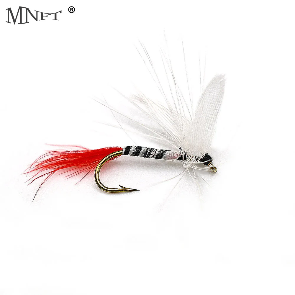 Mnft 10PCS 10# Blac… - image