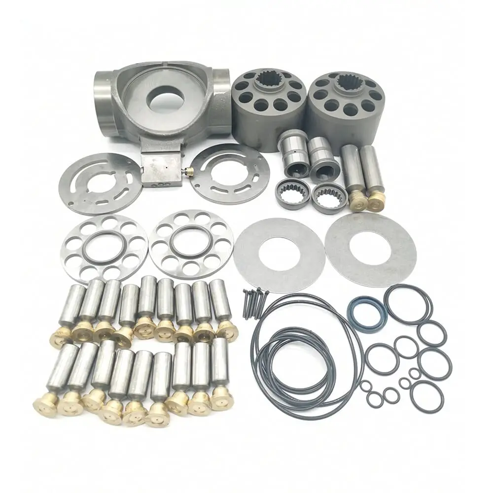 

A10VD43SR1RS5 Hydraulic Pump Repair Parts Kit for Komatsu PC75UU-2 Excavator
