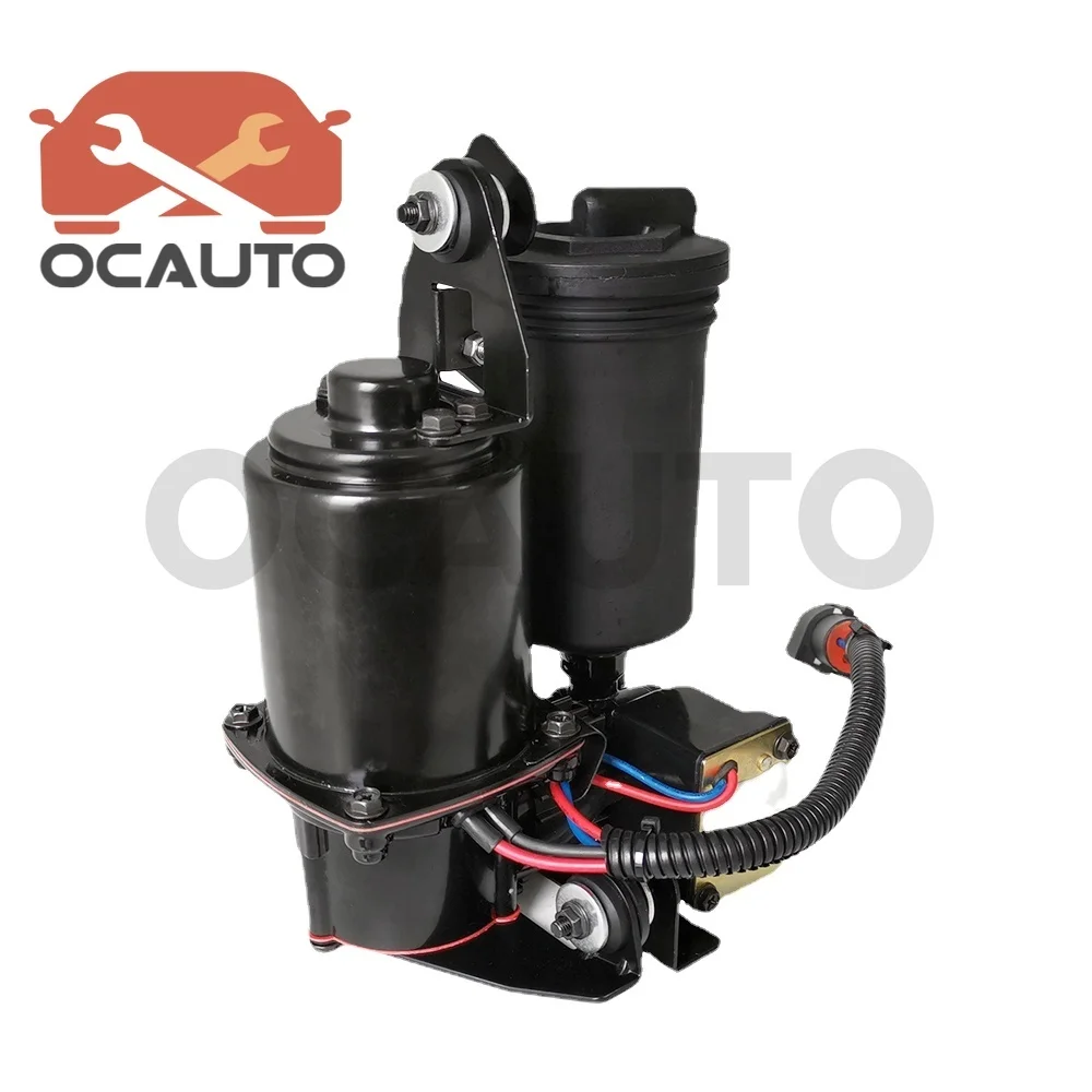 Air Suspension Compressor for Ford Crown Victoria&Lincoln Town&Mercury Grand Marquis Brand New #8W1Z5319A, F1VY5319A