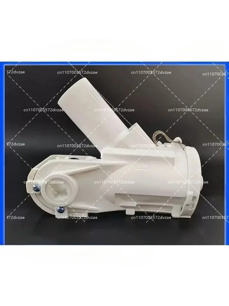 16 Square Screw Type Suction Seeder Fertilizer Discharge Box Seeder Accessories for Precision Agriculture
