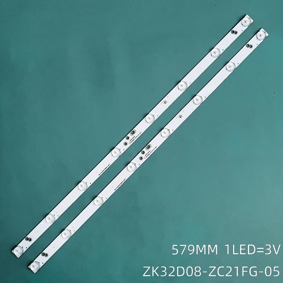 faixa-de-retroiluminacao-led-para-crh-k323535t02085cs-rev17-crh-k32a063535t0208688-rev10-zk32d08-zc21fg-05-8s1p-pn-303zk320033-tv3216sm