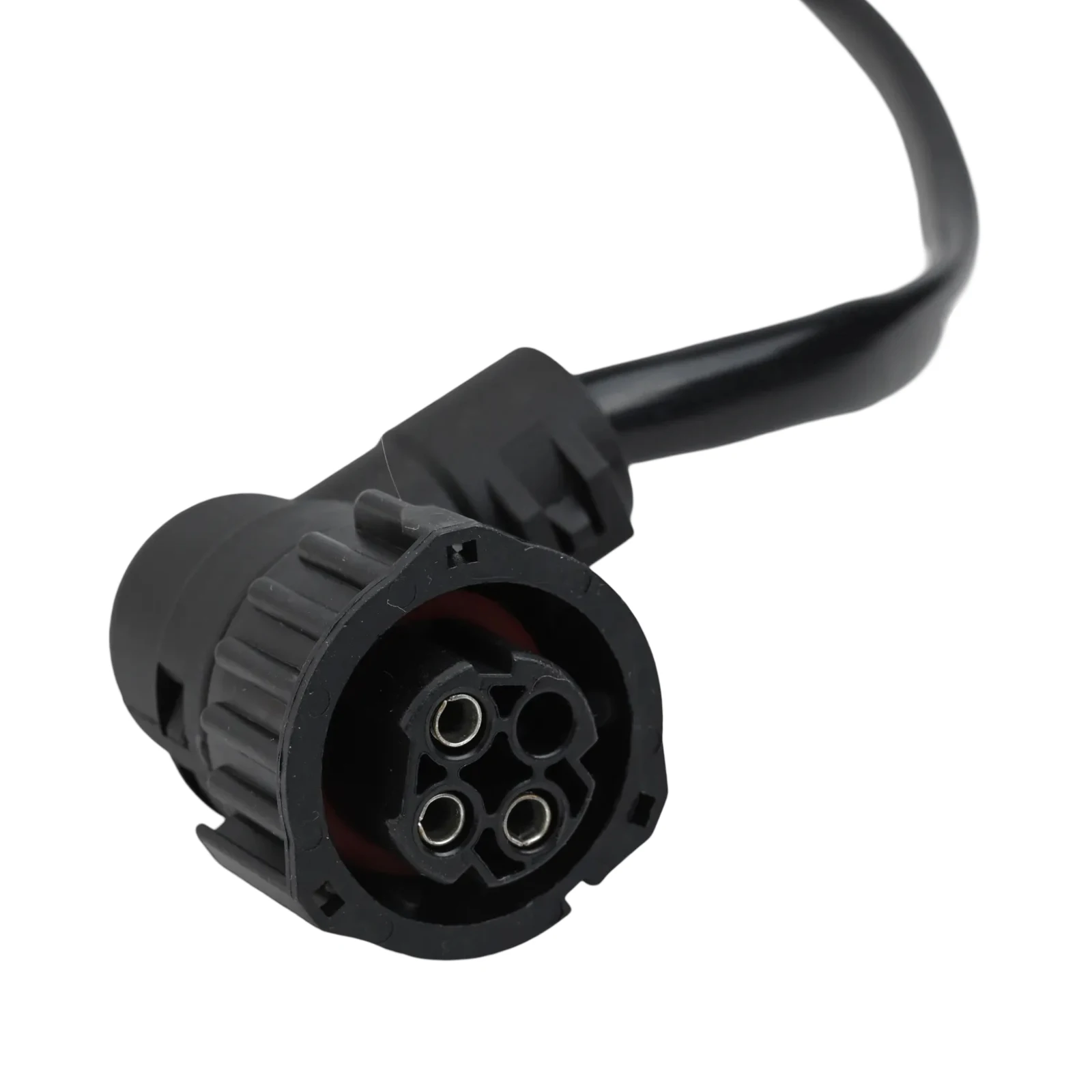 

Fog Light Cover Wheel Brow Lights Vehicle Accessories Black yellow Black And Yellow Color Wear-Resistant Design