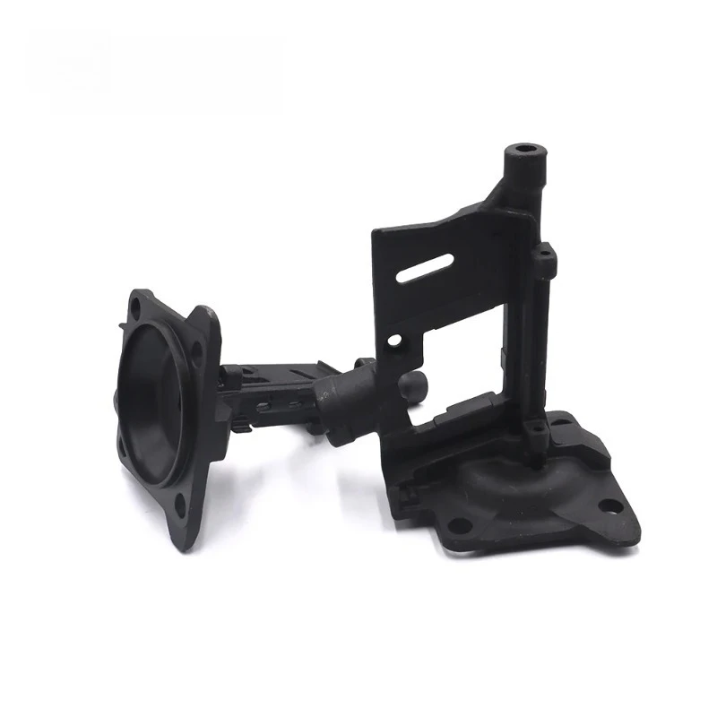 Bobina neumática pistola de clavos pieza de nariz clavadora de aire Nuzzle repuestos originales para pistola de clavos Bostitch N400C-1 accesorio del mercado de accesorios