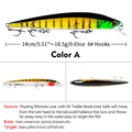 color A