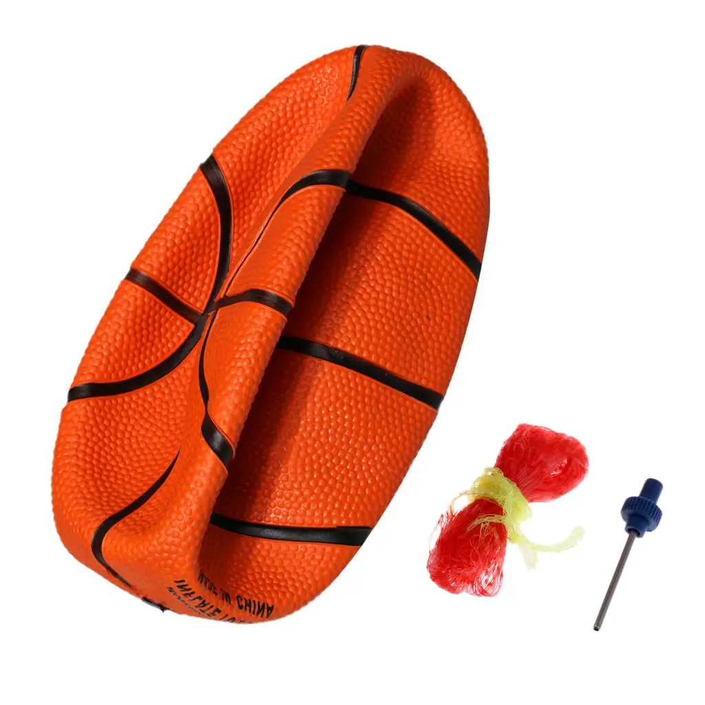 Soft And 5.1\\\\\\\\\\\\\\\\\\\\\\\\\\\\\\\" Mini Basketball Indoor Toy Ball