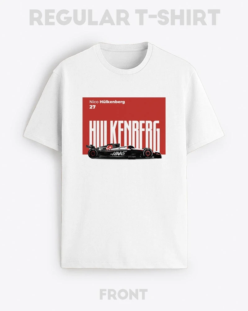 

Motorsports Events Graphic Printing Summer Luxury Brand Cotton Men's and Women's T-shirts Short Sleeves Street Fashion Trend