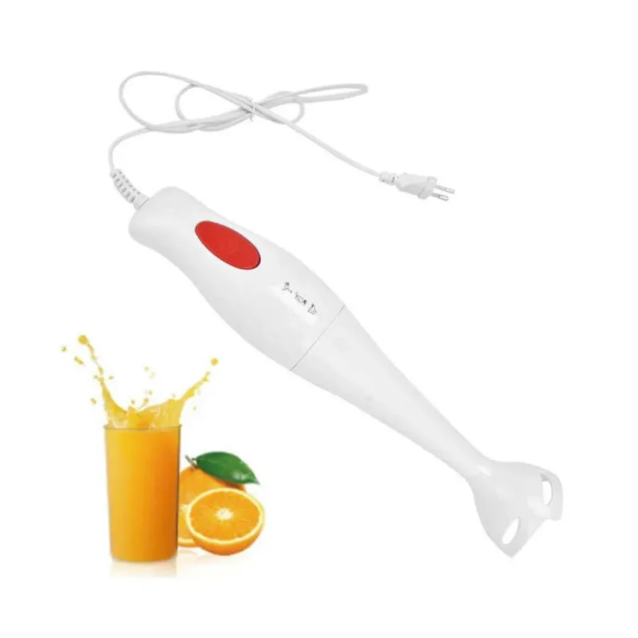 

Dough Mixer Electric Food Mixer 300W 50 60Hz Mini Multifunction HandHeld Stirring Blender EU Plug 220V Electric Egg Beater
