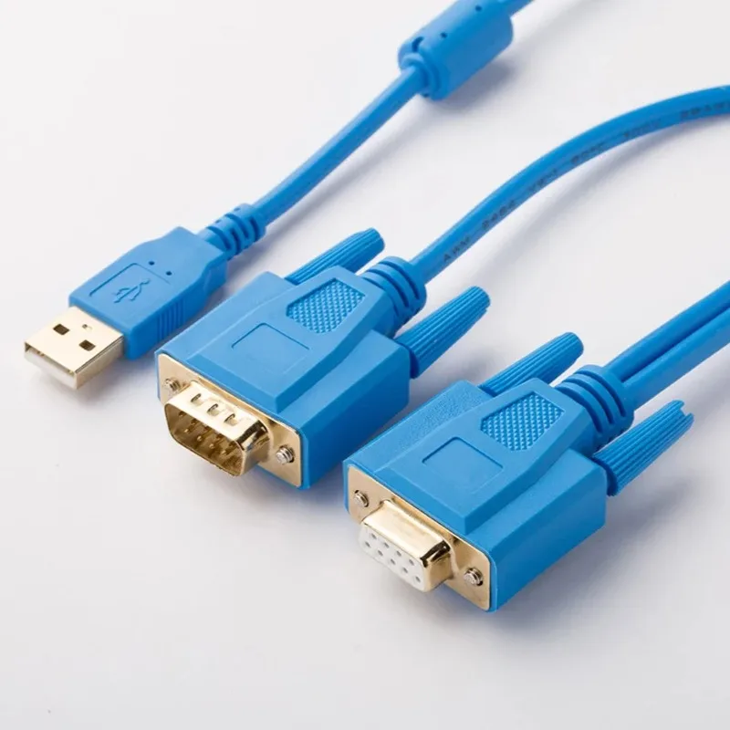 USB-MT500 for Weinview Eview Easyview MT500 Touch Panel Communication Cable PC-MT500 Serial Port Download Line