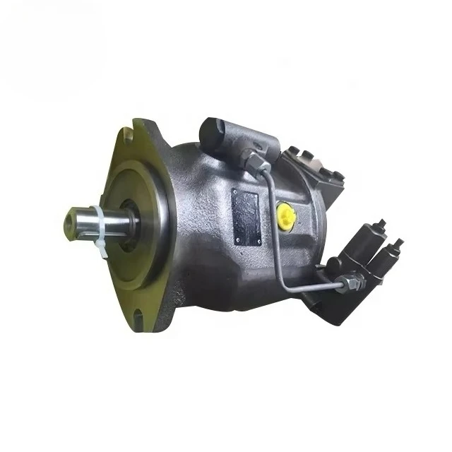 Axial Piston Pump A10VO A10VSO 10 18 28 45 71 74 100 140 DFR DFLR DR DFR1/31R-PPA12N00 Hydraulic Piston Pump
